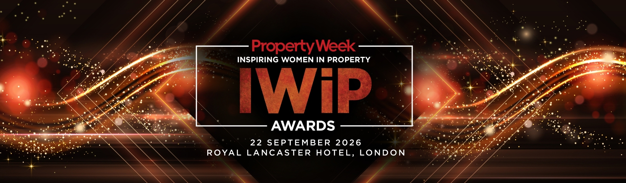 Homepage Main Header