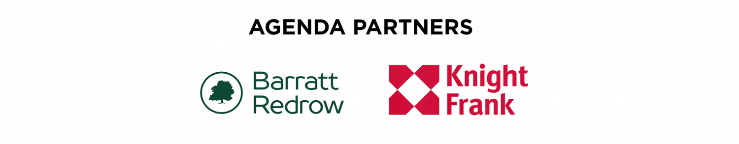 Partner banner