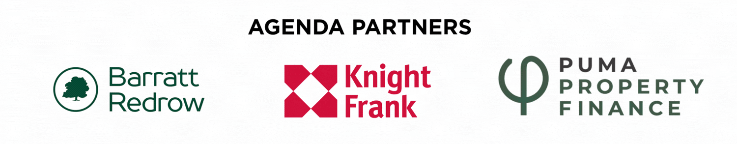 Partner banner