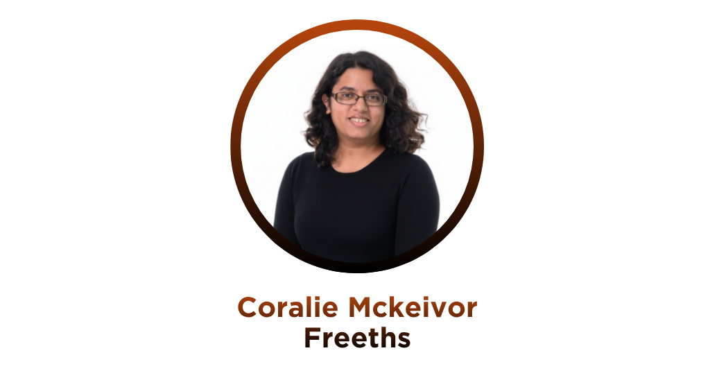 Interview with Coralie Mckeivor from Freeths