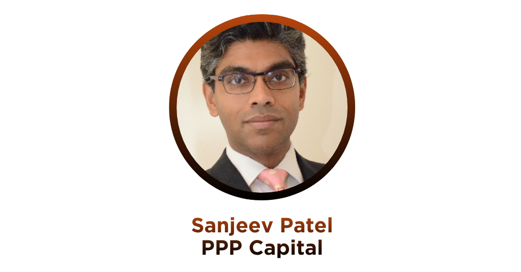 Interview with Sanjeev Patel from PPP Capital