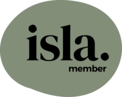 Isla text