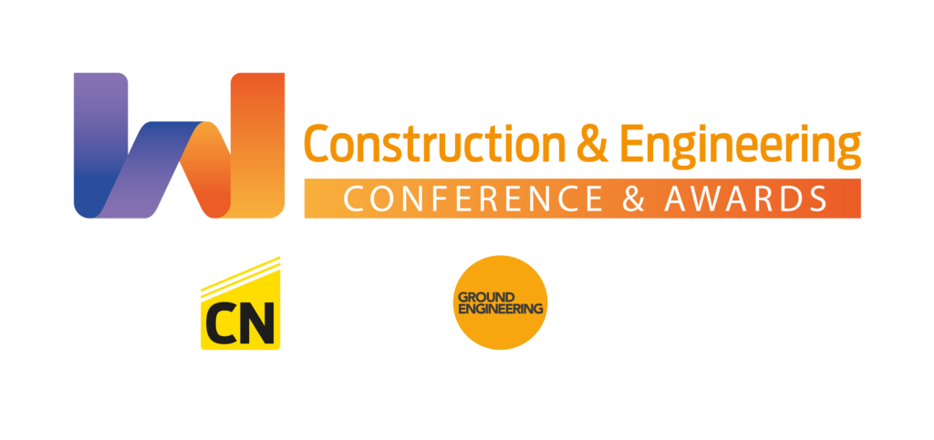 CN, GE & NCE INSPIRING WOMEN IN CONSTRUCTION & ENGINEERING AWARDS LOGO