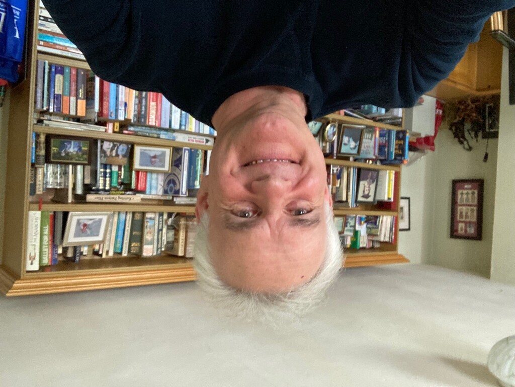 Vince Pizzoni, Nottingham University