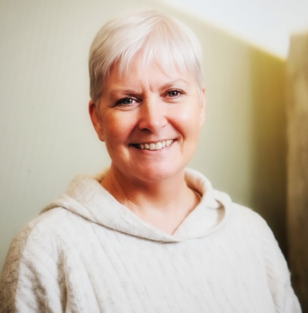 Belinda Blake, National Highways