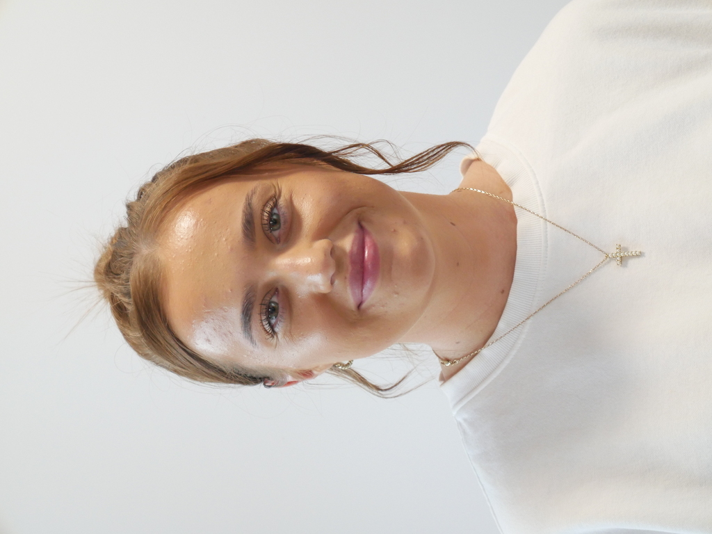 Millie Nimmo, Winvic