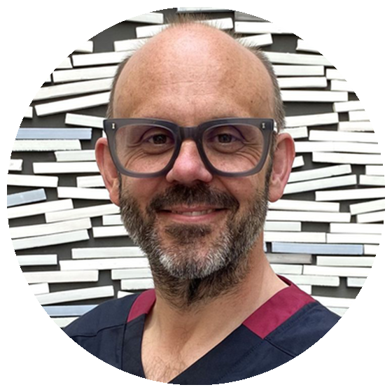 Steve Hams, Bristol NHS Group