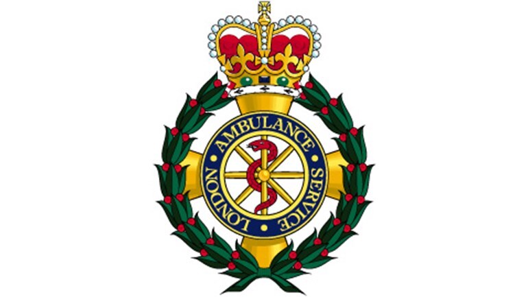 London Ambulance Service