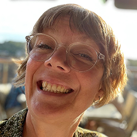 Joanne Bosanquet MBE, The Foundation of Nursing Studies (FoNS)