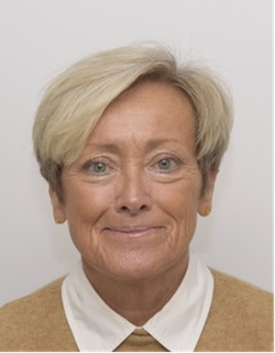 Doctor Terri Porrett FRCN, PhD, MSc, RN, Coloplast