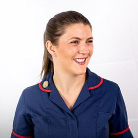 Antonia Frost, Sussex Community NHS Foundation Trust