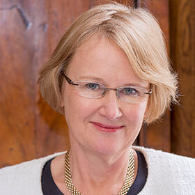 Baroness Mary Watkins of Tavistock