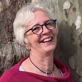 Clare Cable, The Burdett Trust for Nursing