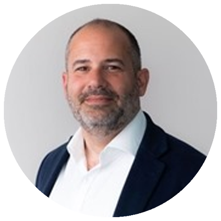 Colin Quick, Priory Group