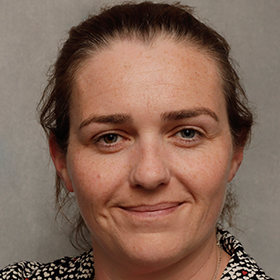 Kelly McGovern, West Hertfordshire Teaching Hospitals NHS Trust