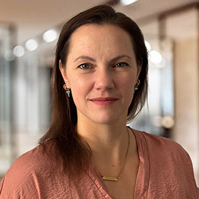 Professor Claire Pryor, School of Health & Society, University of Salford