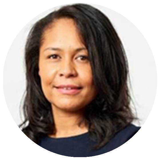 Acosia Nyanin, NHS England