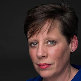 Helen Balsdon, NHS England