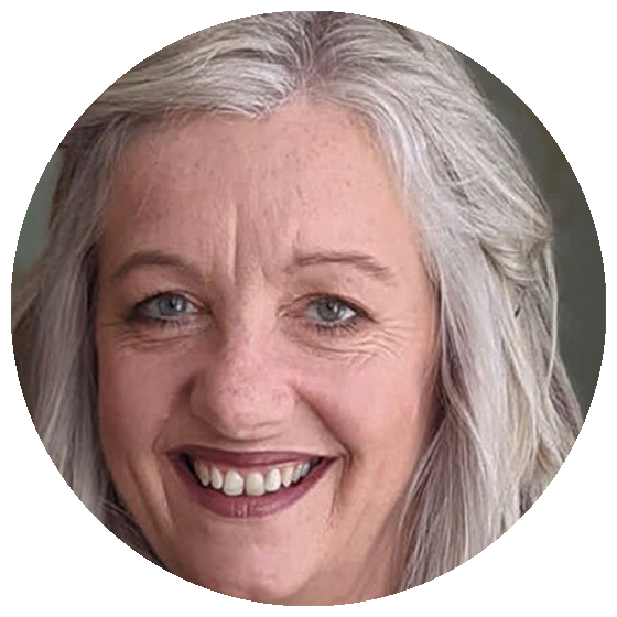 Kathy Kenmuir, Scottish Government