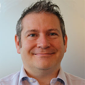 Steve Ford, Nursing Times