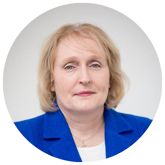 Donna Keenan, Western Health & Social Care Trust