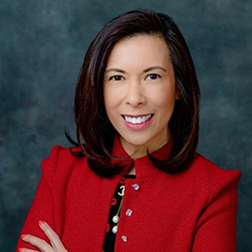 Dr. Christine Pabico, American Nurses Credentialing Center