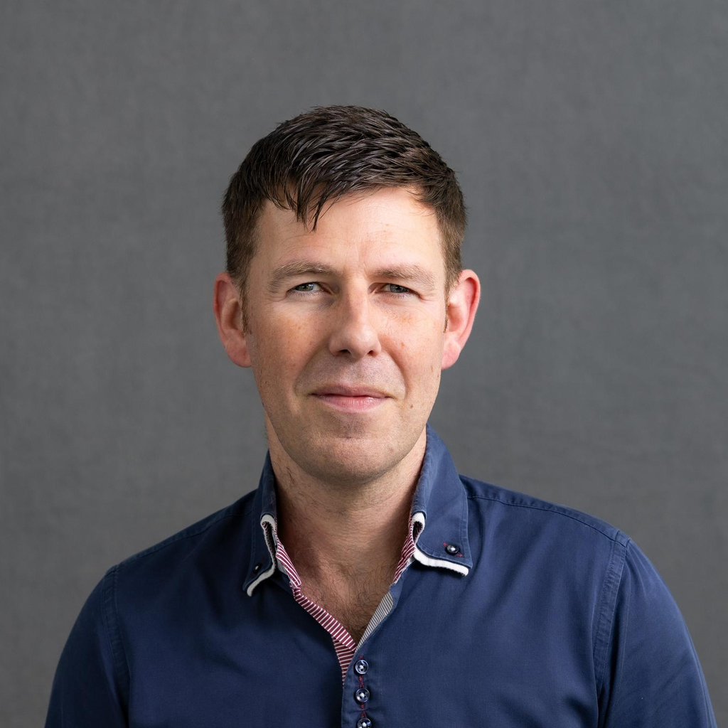 Chris Curd, Panther Software