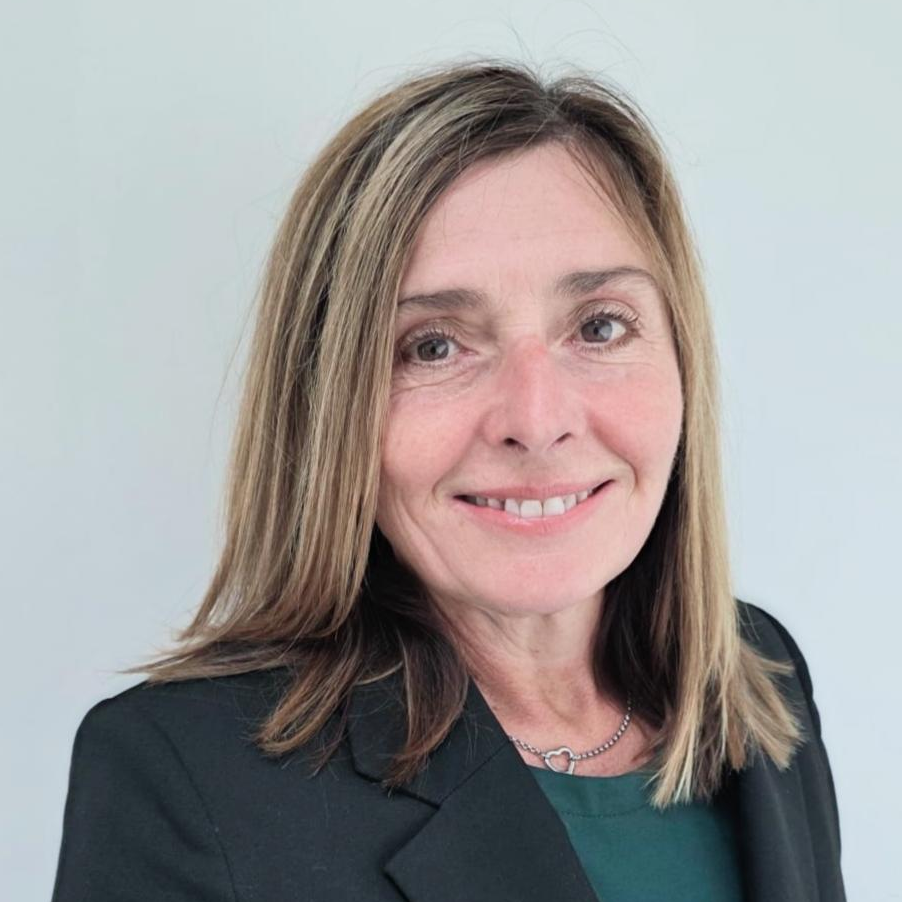 Linda Jones, Office of the Chief Nursing Officer, Wales