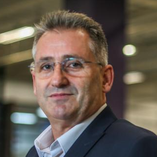 Tim Morris, Elsevier