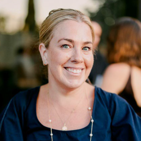 Dr. Jennifer Graebe, American Nurses Credentialing Center