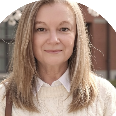 Jacqui Hughes, Smith+Nephew
