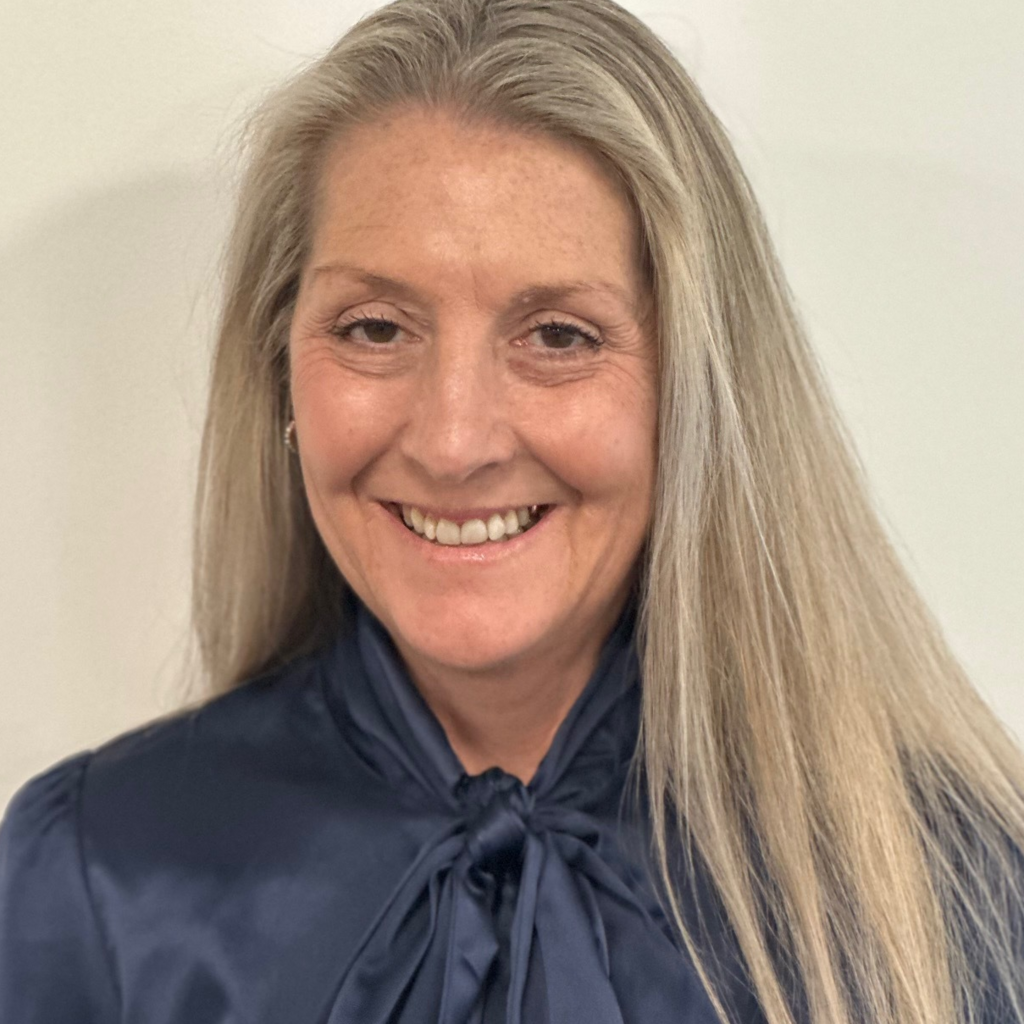 Vanessa Crossey, NHS Professionals
