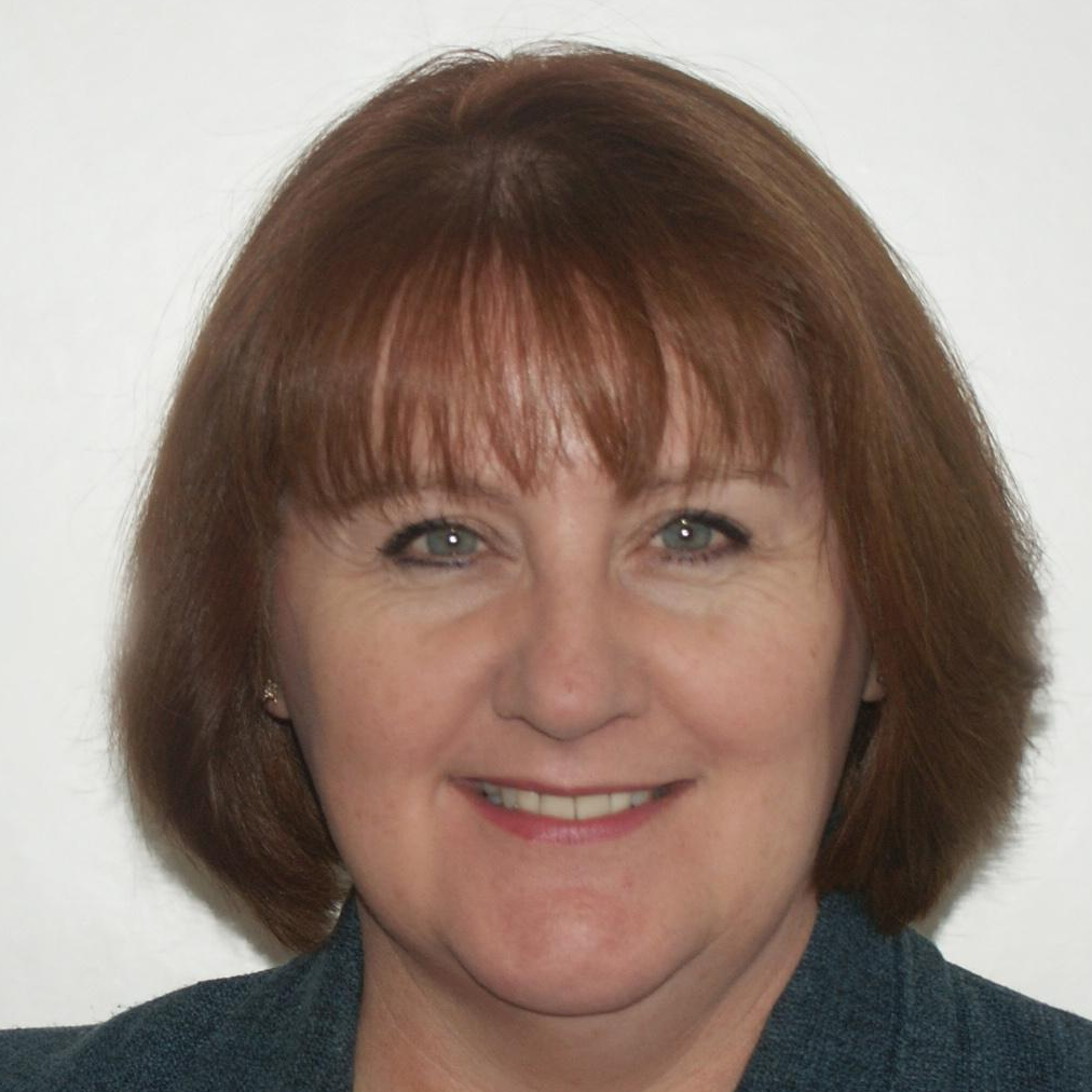 Liessa Newnham, NHS Supply Chain