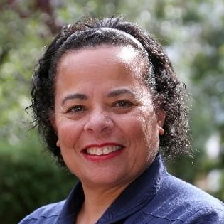 Professor Michelle Bateman, NHS England