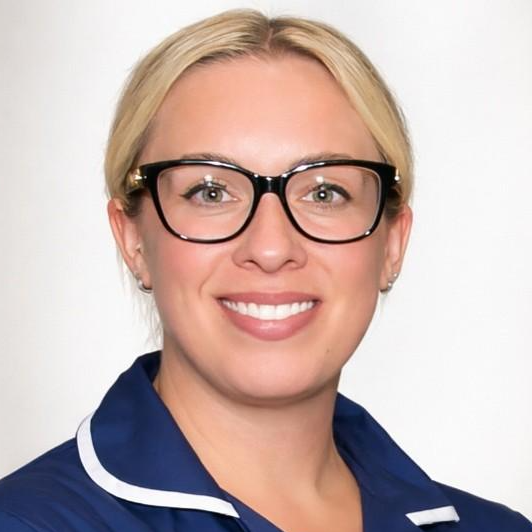 Helena Cummings, Hull University Teaching Hospitals NHS Trust