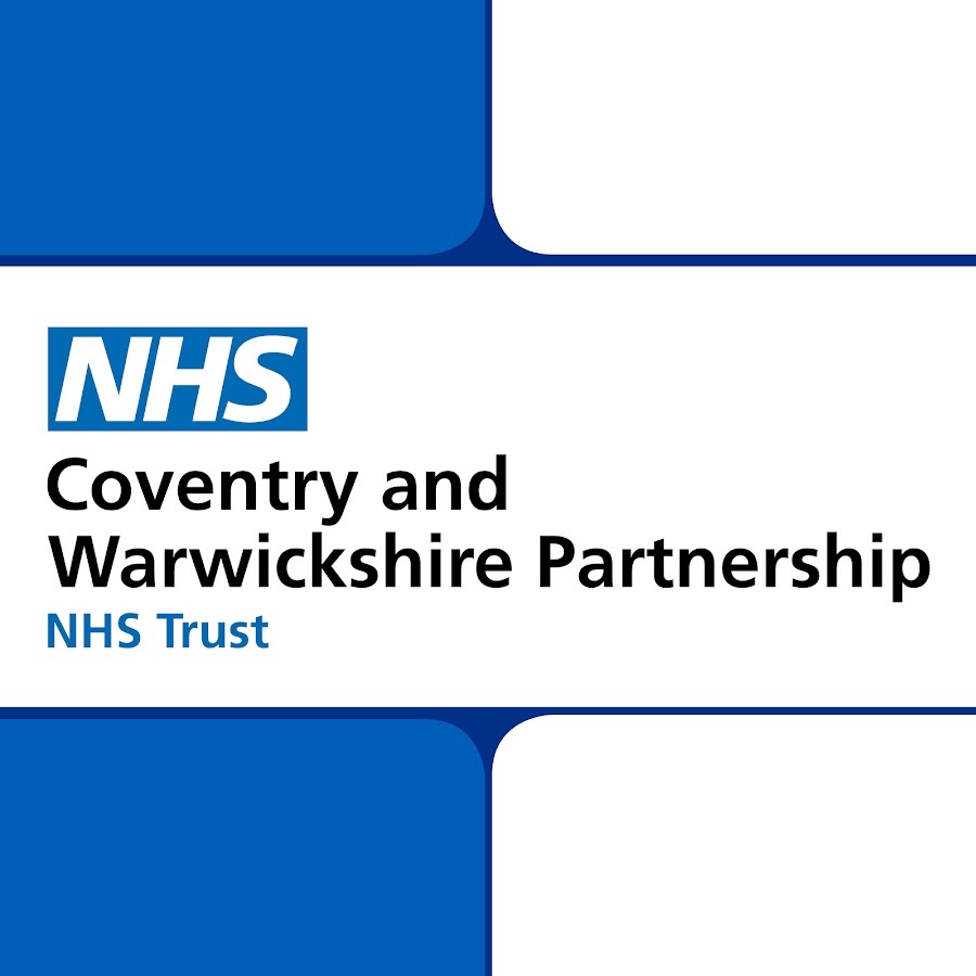 Coventry and Warwickshire Partnership Trust