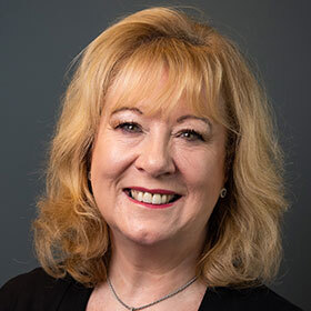 Jan Stevens CBE, Wellington Hospital