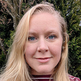 Bryony Ashcroft, Cavell