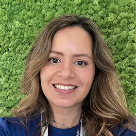 Jessica Sainsbury, The Chartered Society of Physiotherapy