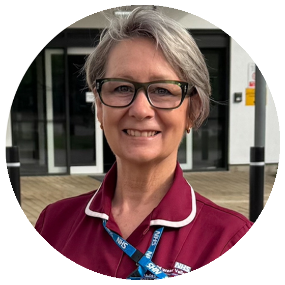 Beverley Murphy, Tees, Esk and Wear Valleys NHS Foundation Trust