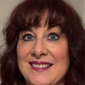 Amanda Hinkley, UK Health Security Agency