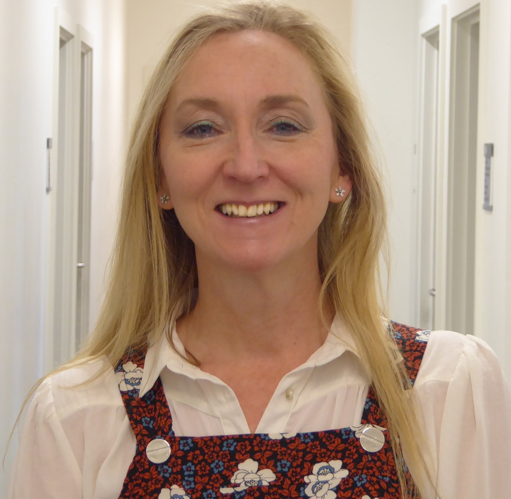 Debbie Fallon
