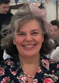 Karen Bartholomew