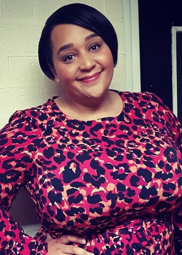 Dezita Taylor