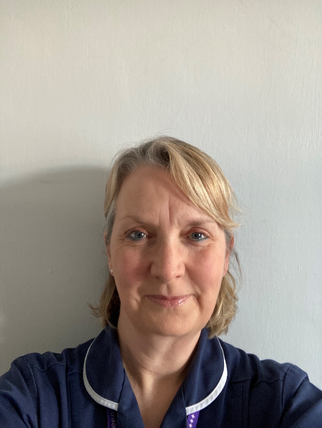 Gail Goddard