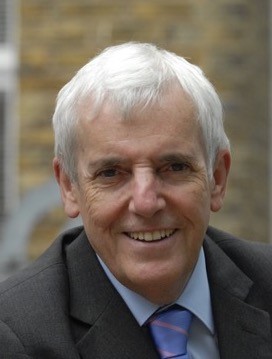 Peter Carter