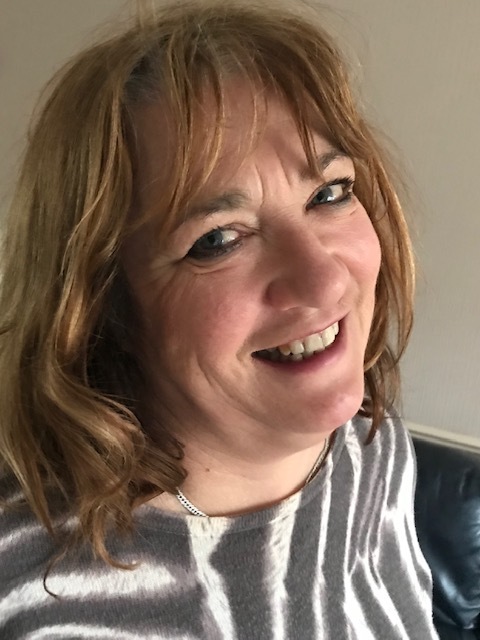 Debbie Hughes