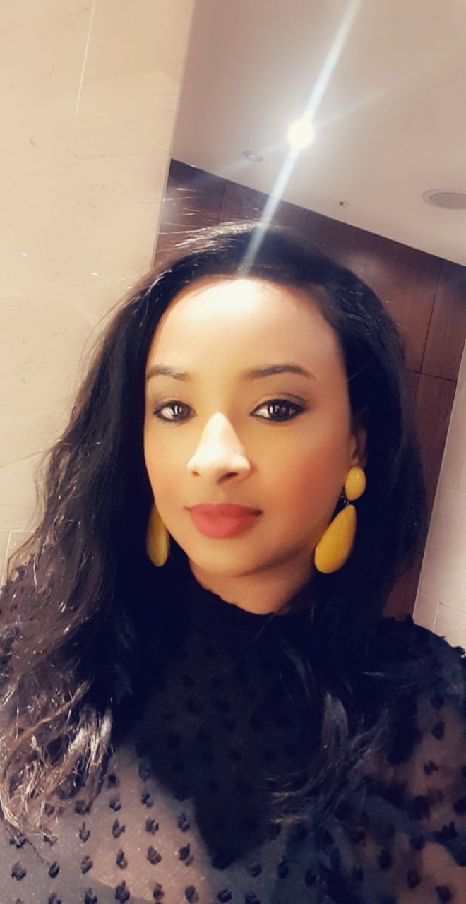 Fahima Mustafe