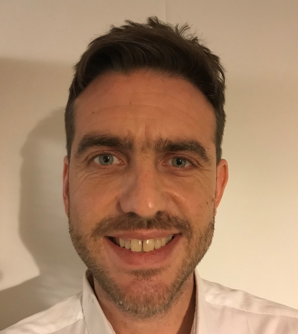 James Shears