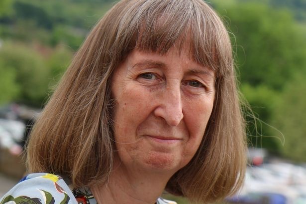 Ruth Northway